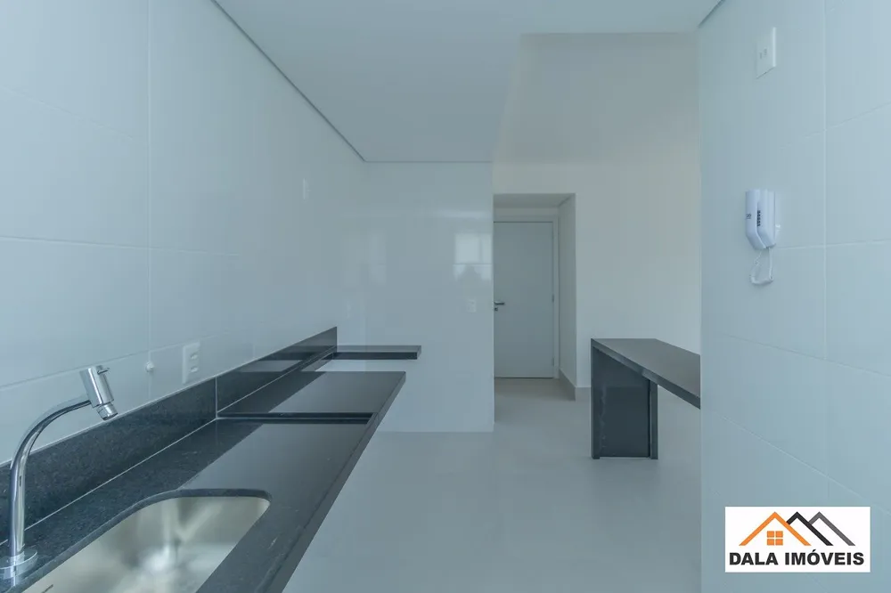 Apartamento, 3 quartos, 80 m² - Foto 5
