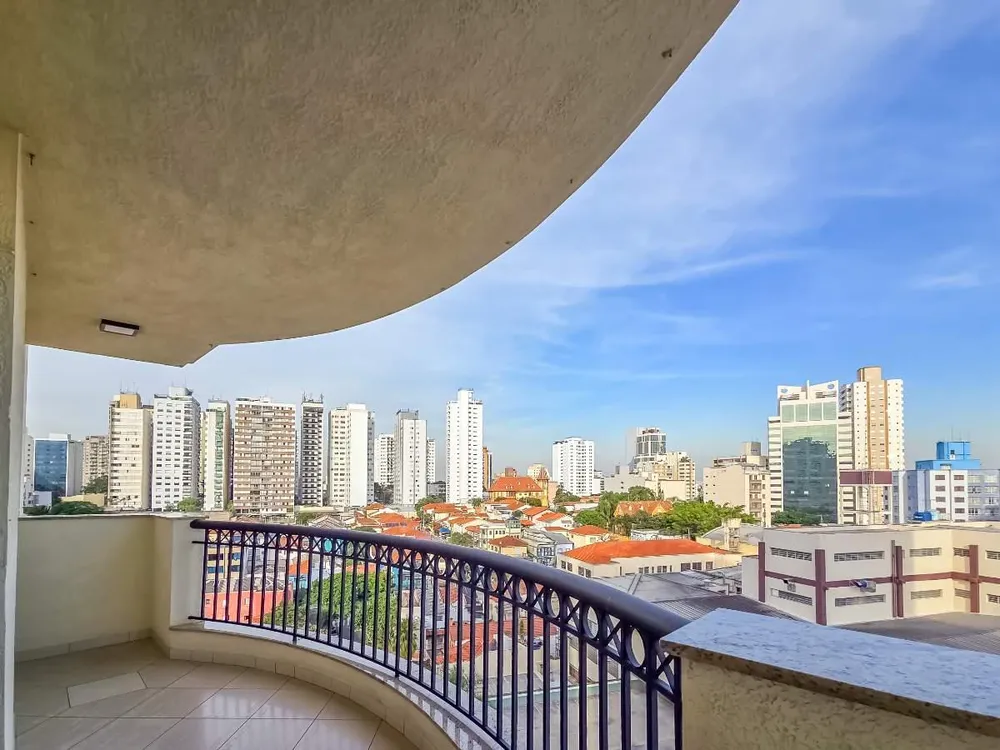 Apartamento, 4 quartos, 179 m² - Foto 8