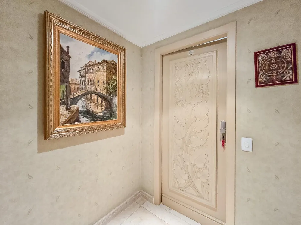 Apartamento, 4 quartos, 179 m² - Foto 10