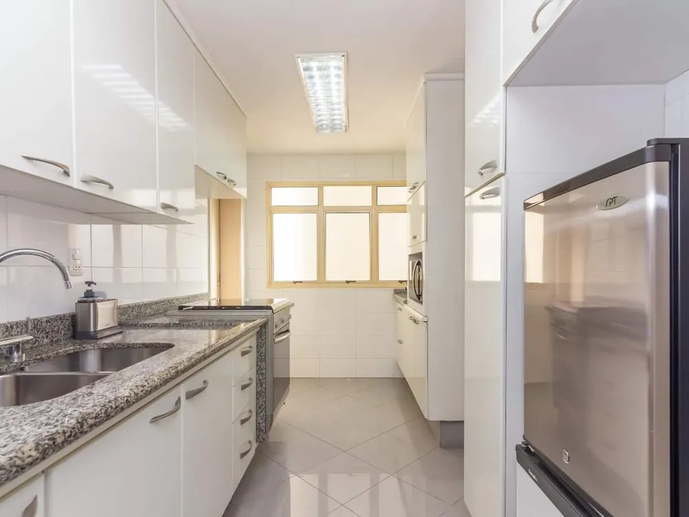 Apartamento, 4 quartos, 179 m² - Foto 4