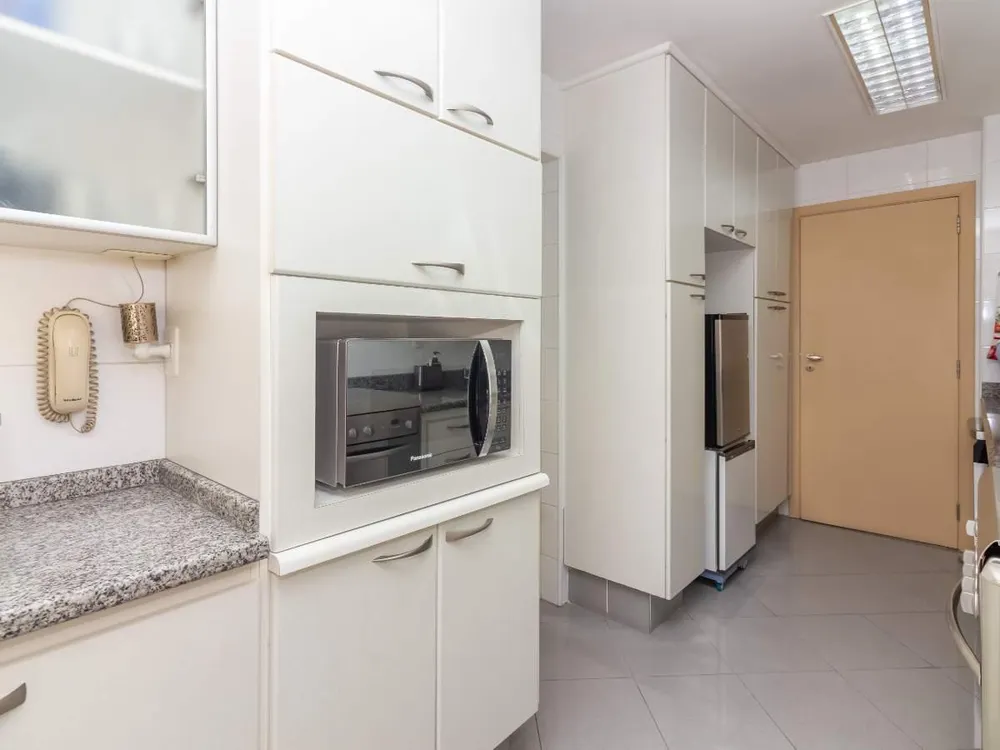 Apartamento, 4 quartos, 179 m² - Foto 19
