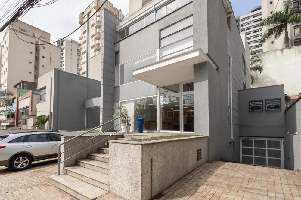 Loja-Salão, 428 m² - Foto 4