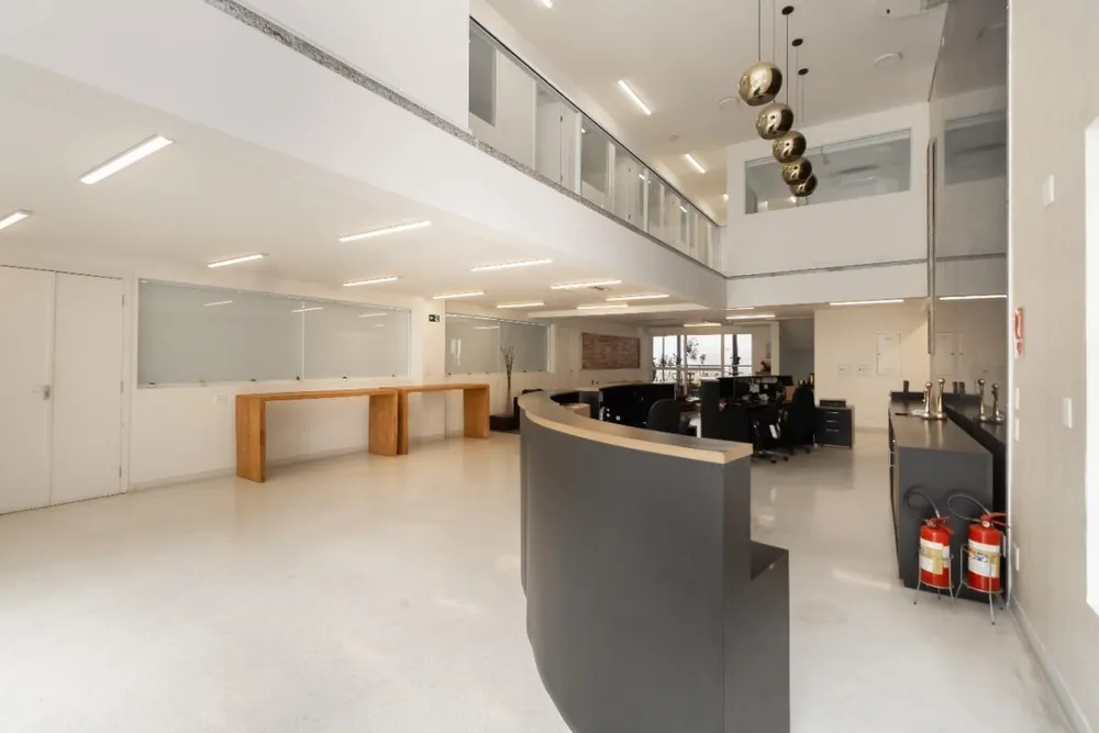 Loja-Salão, 428 m² - Foto 6