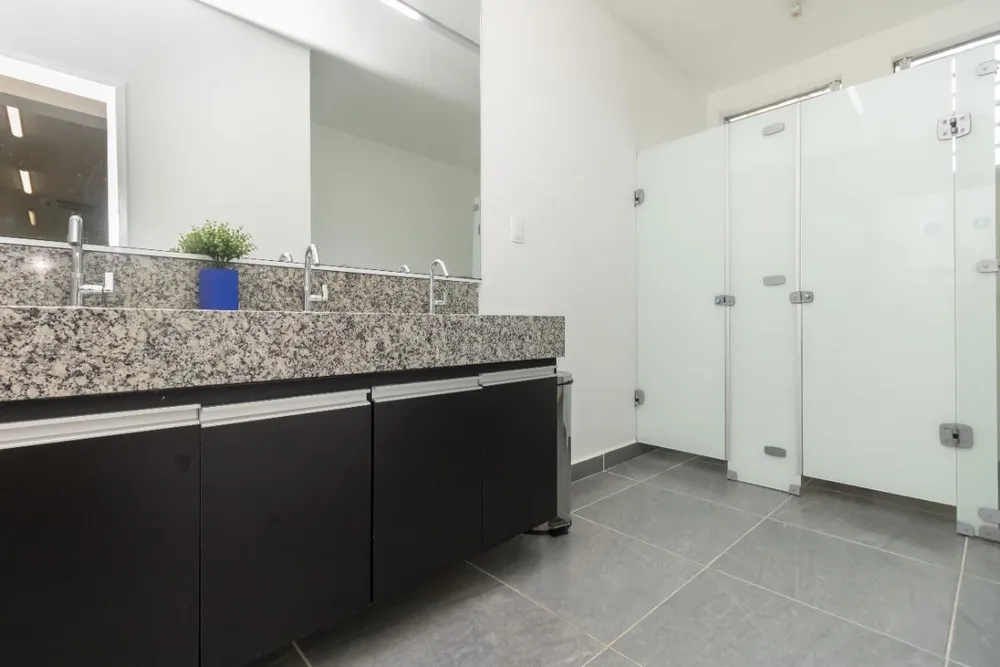 Loja-Salão, 428 m² - Foto 1