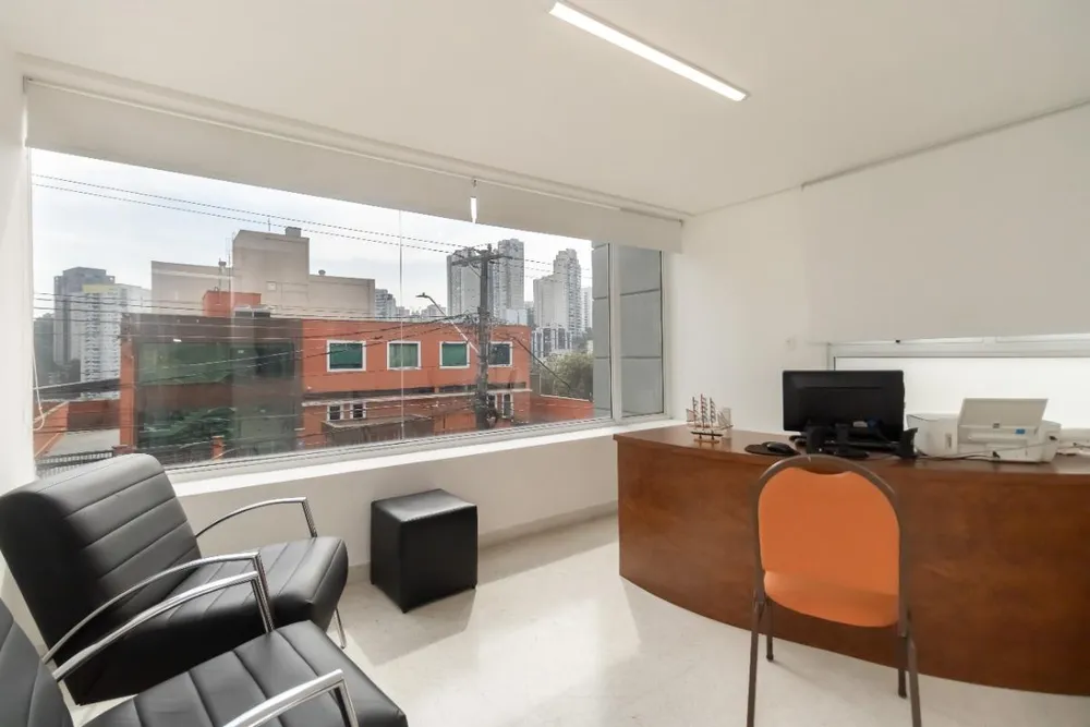 Loja-Salão, 428 m² - Foto 2