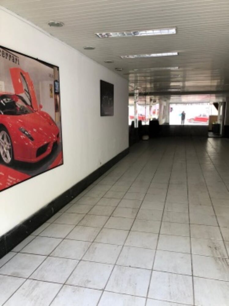 Loja-Salão para alugar, 155m² - Foto 4