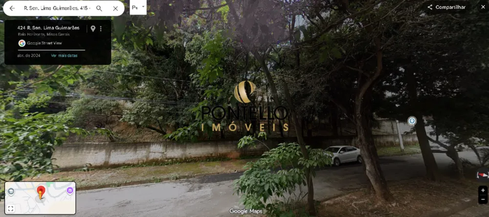 Terreno, 1736 m² - Foto 1