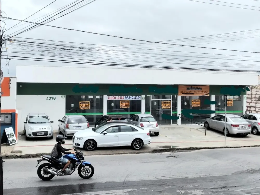 Loja-Salão - Foto 2