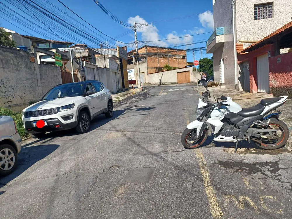 Terreno, 360 m² - Foto 7