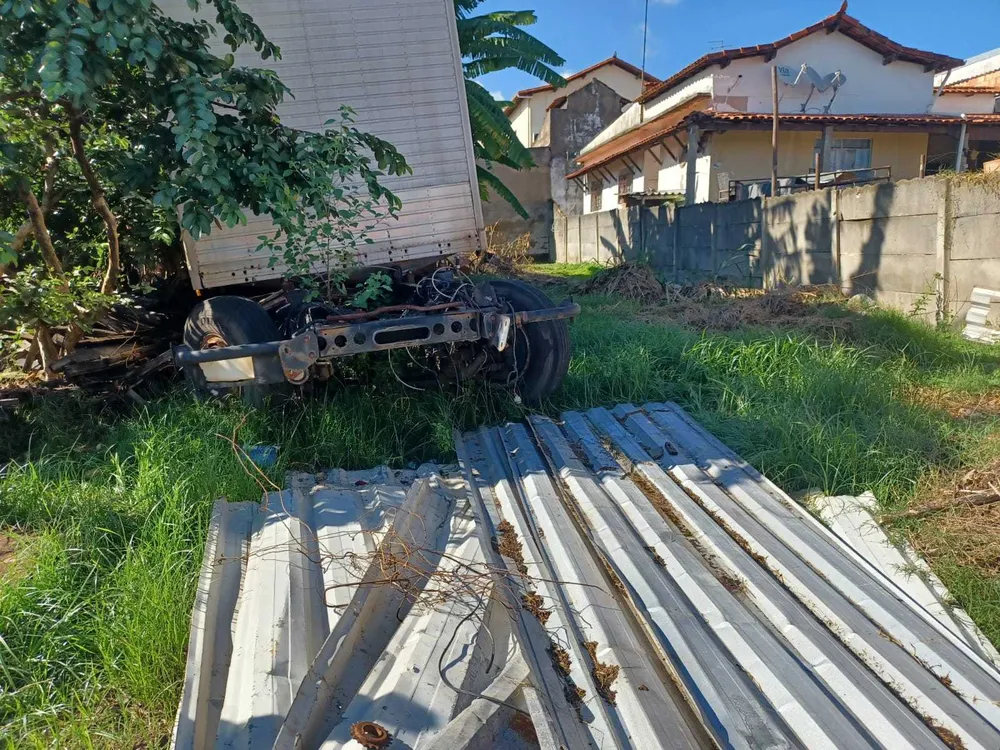 Terreno, 360 m² - Foto 4