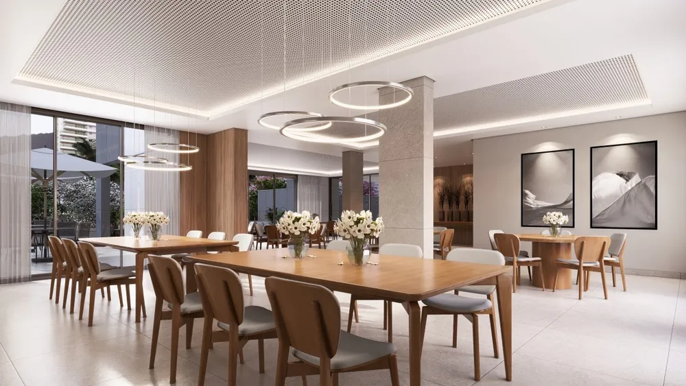 Apartamento, 4 quartos, 244 m² - Foto 4