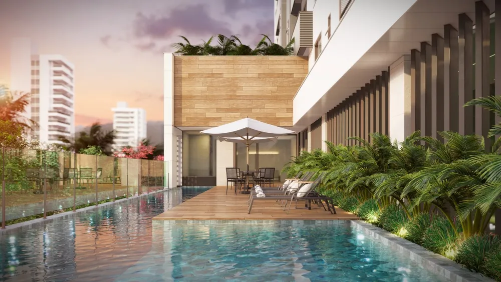 Apartamento, 4 quartos, 244 m² - Foto 10