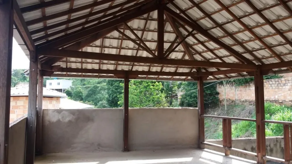 Casa, 3 quartos - Foto 2
