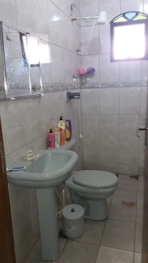 Casa, 3 quartos - Foto 6