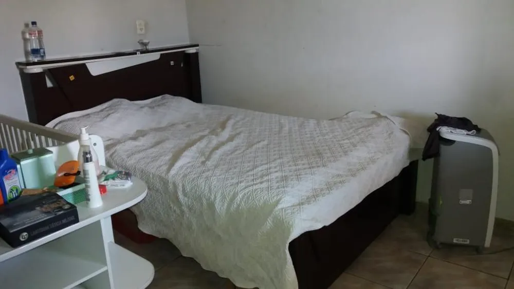 Casa, 3 quartos - Foto 12