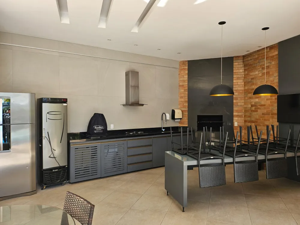 Apartamento, 2 quartos, 64 m² - Foto 6