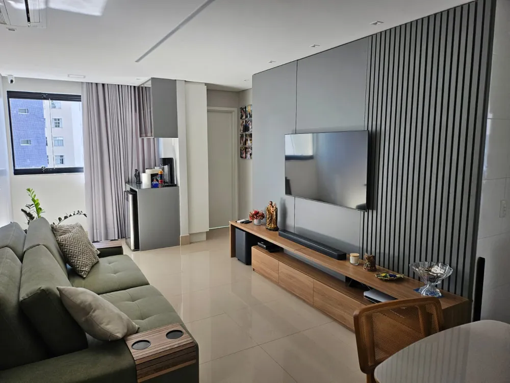 Apartamento, 2 quartos, 64 m² - Foto 3