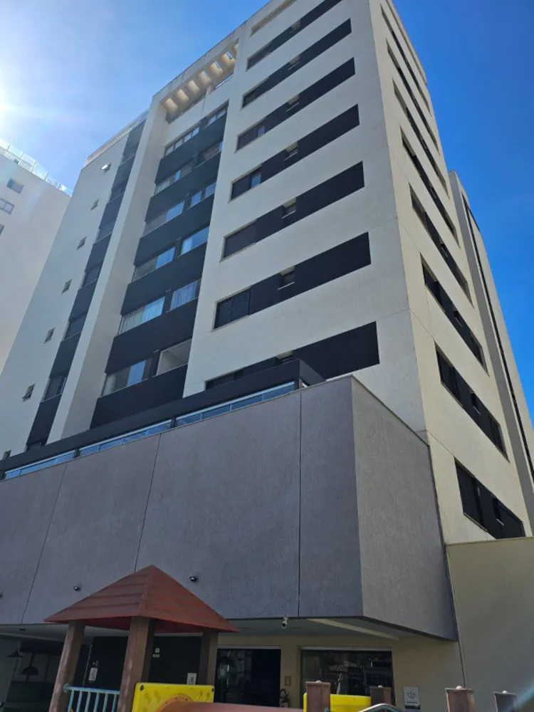 Apartamento, 2 quartos, 64 m² - Foto 2