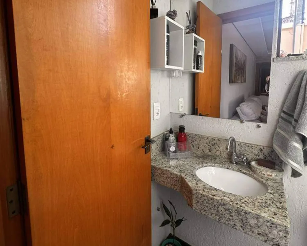 Casa, 3 quartos, 123 m² - Foto 13