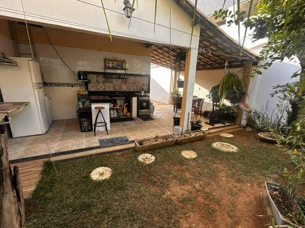 Casa, 3 quartos, 123 m² - Foto 6