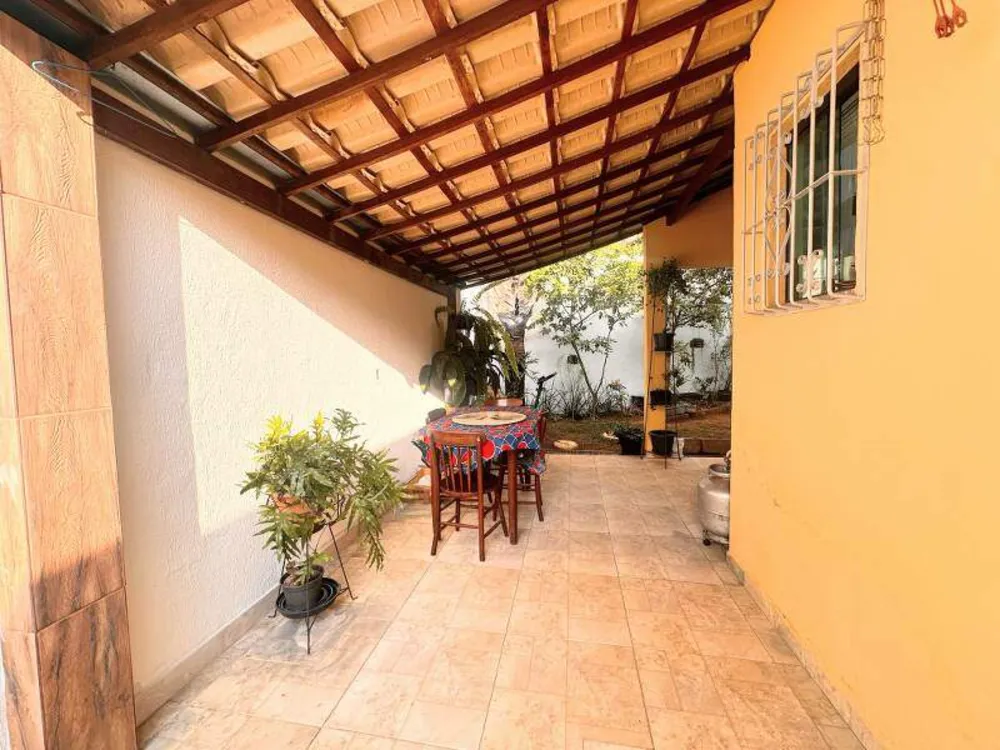 Casa, 3 quartos, 123 m² - Foto 3