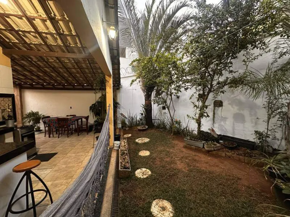 Casa, 3 quartos, 123 m² - Foto 2