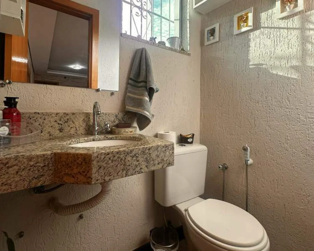 Casa, 3 quartos, 123 m² - Foto 15