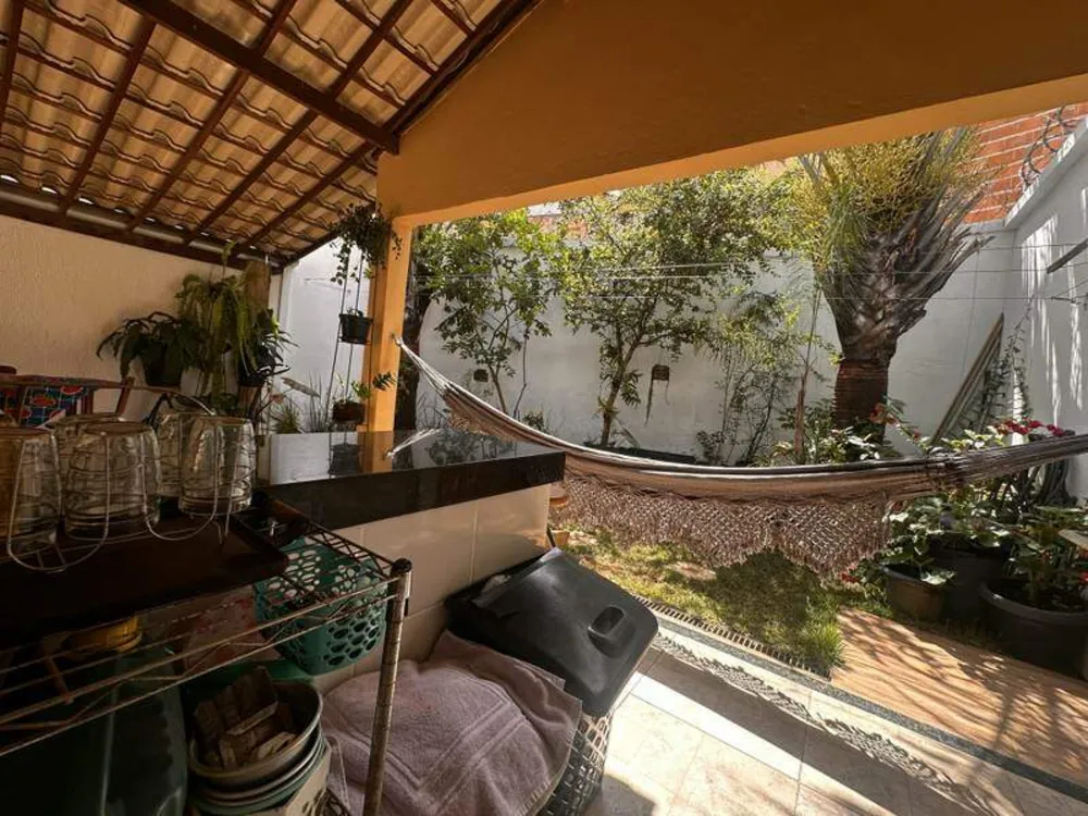 Casa, 3 quartos, 123 m² - Foto 1