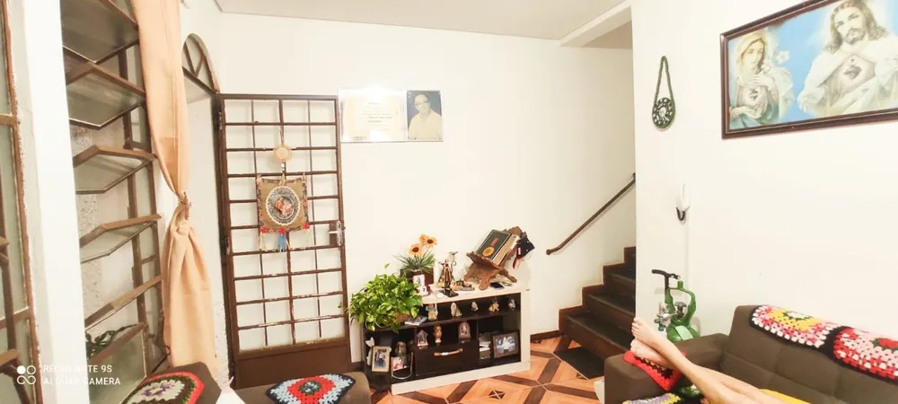 Casa, 2 quartos, 100 m² - Foto 3
