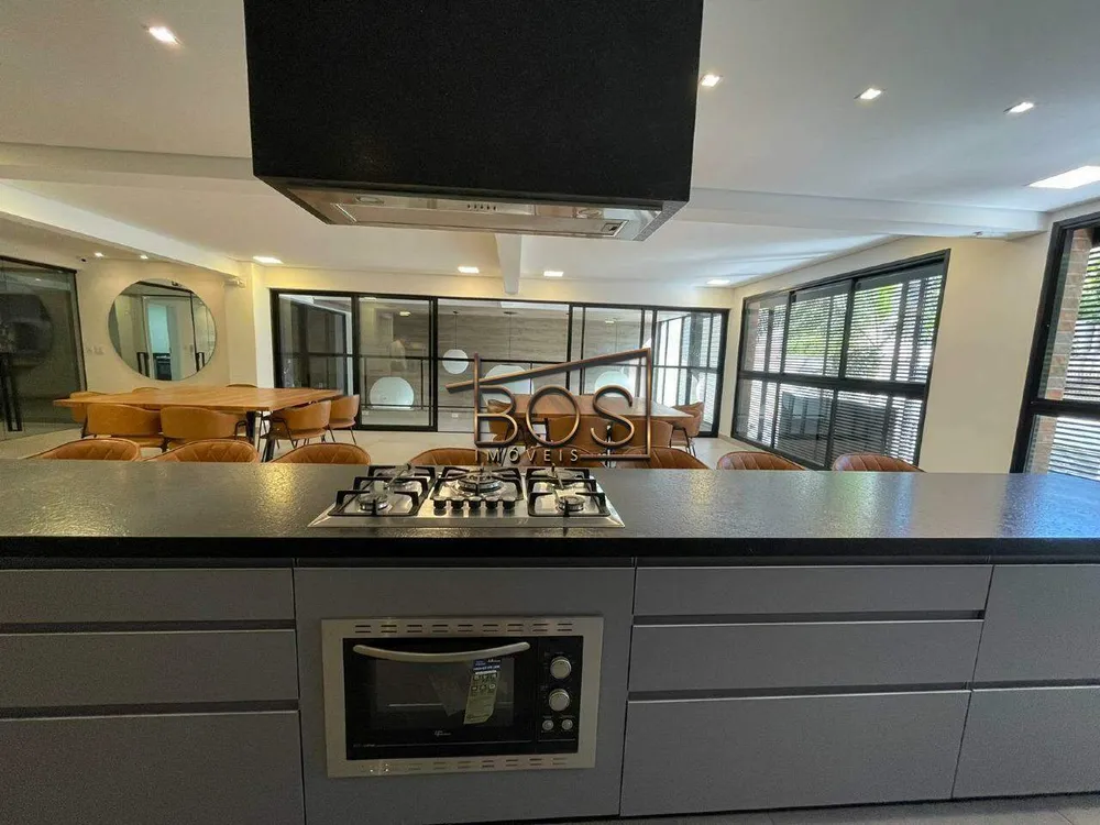 Apartamento, 2 quartos, 167 m² - Foto 13