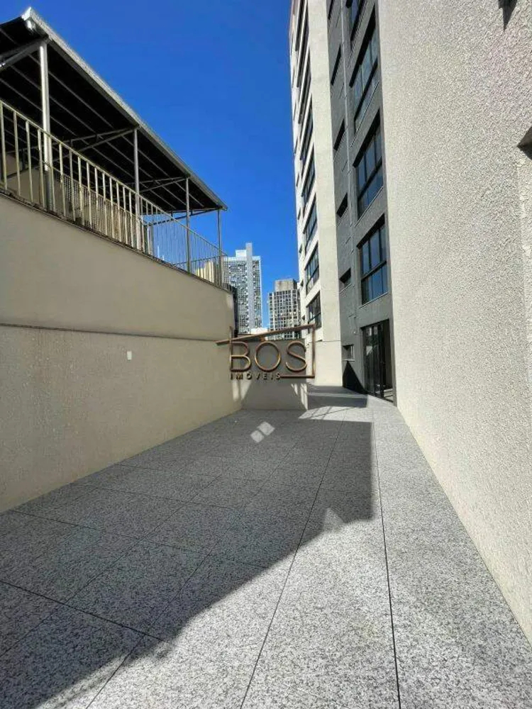 Apartamento, 2 quartos, 167 m² - Foto 5
