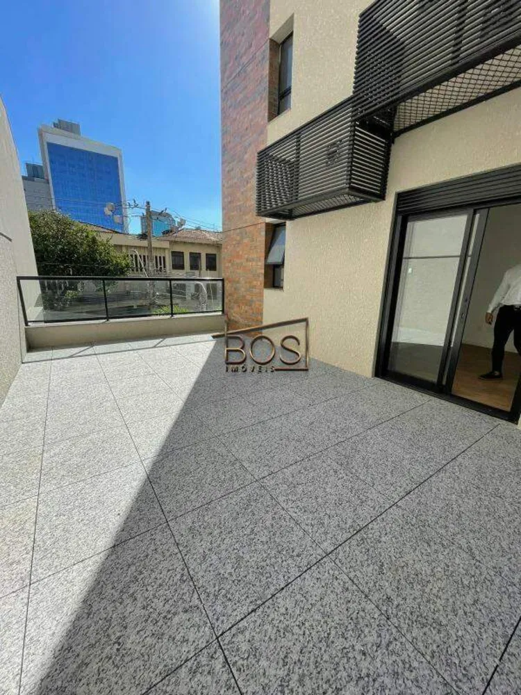 Apartamento, 2 quartos, 167 m² - Foto 6