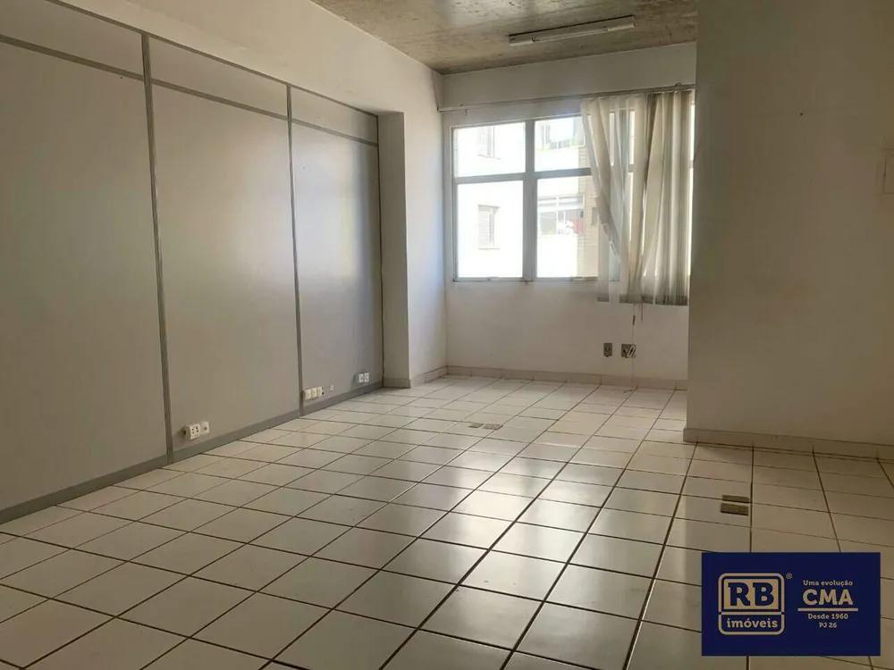 Sala-Conjunto, 38 m² - Foto 3