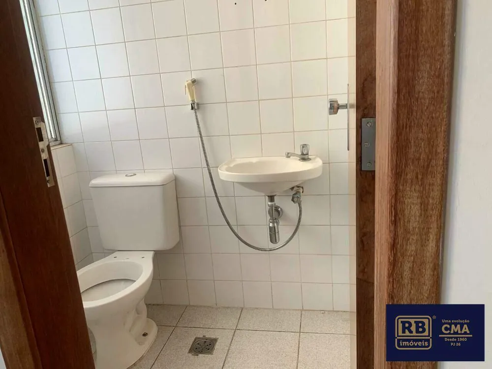 Sala-Conjunto, 38 m² - Foto 9