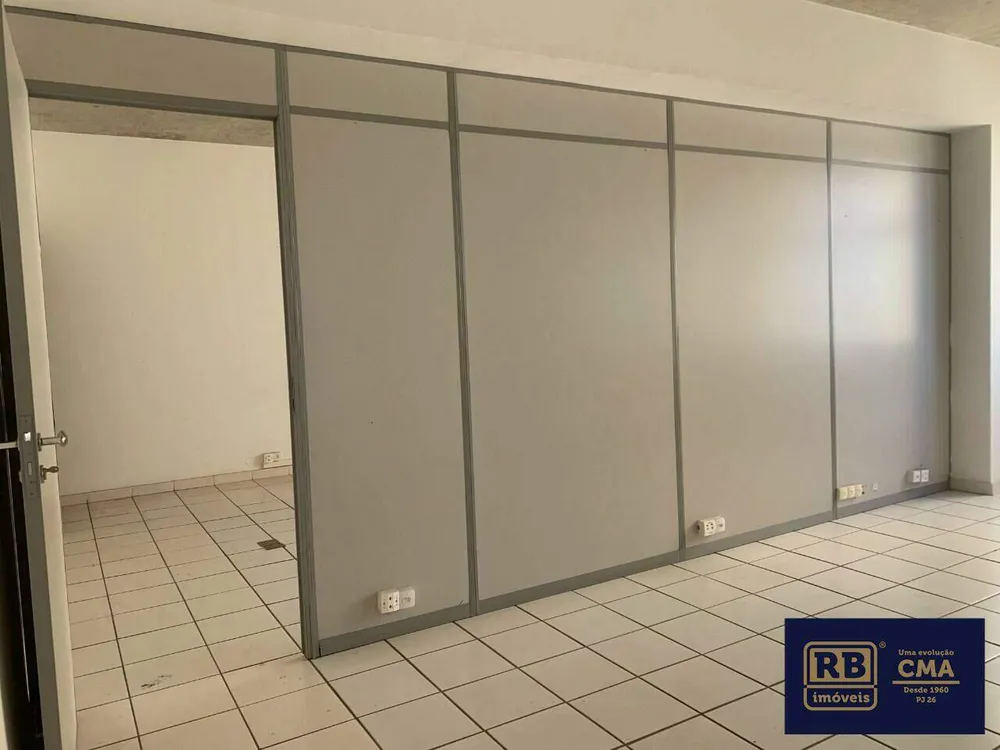 Sala-Conjunto, 38 m² - Foto 4