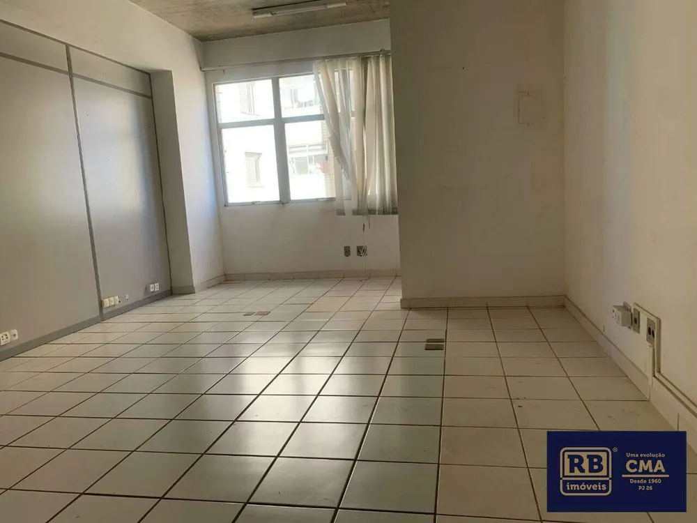 Sala-Conjunto, 38 m² - Foto 6