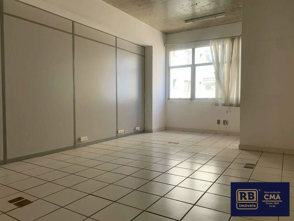 Sala-Conjunto, 38 m² - Foto 1