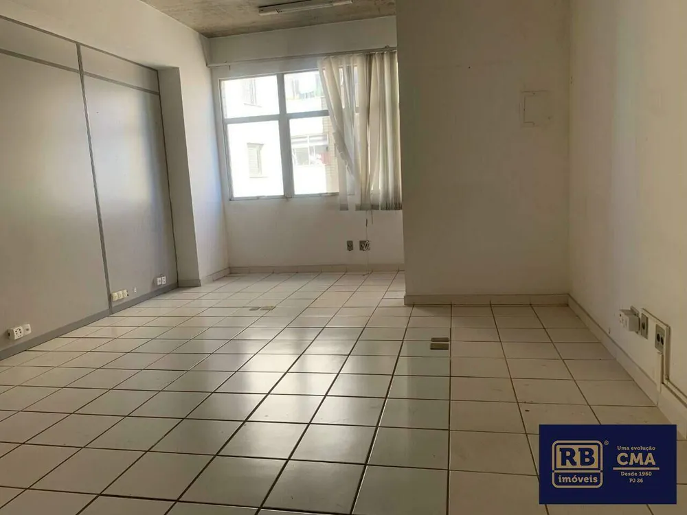 Sala-Conjunto, 38 m² - Foto 5