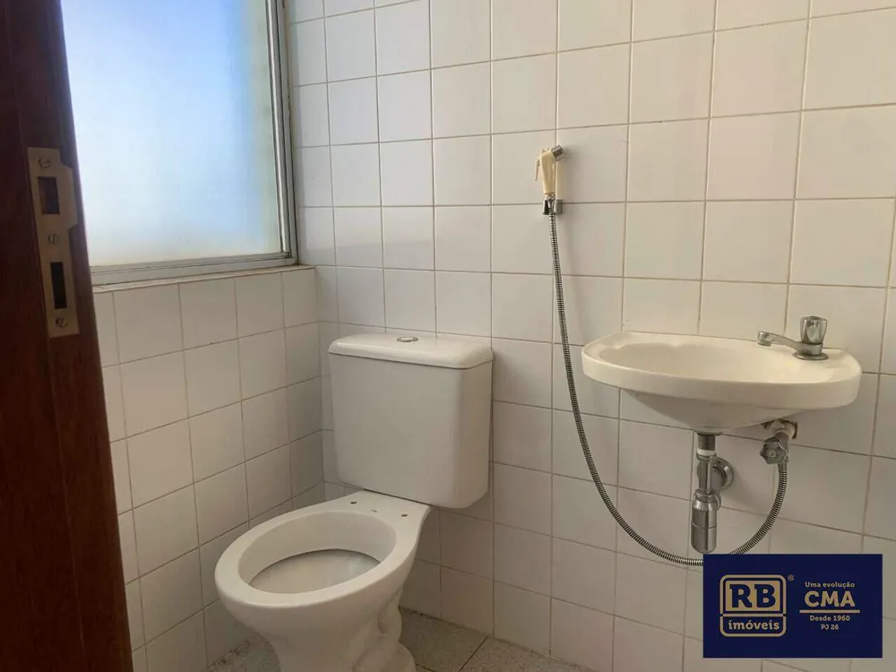 Sala-Conjunto, 38 m² - Foto 10