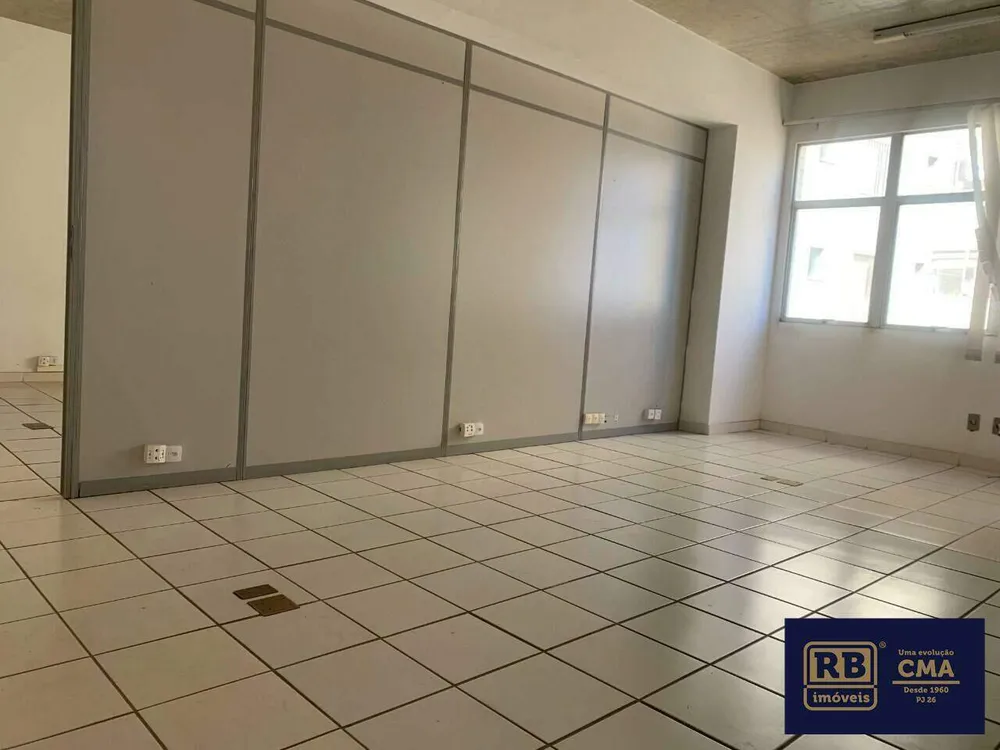 Sala-Conjunto, 38 m² - Foto 7
