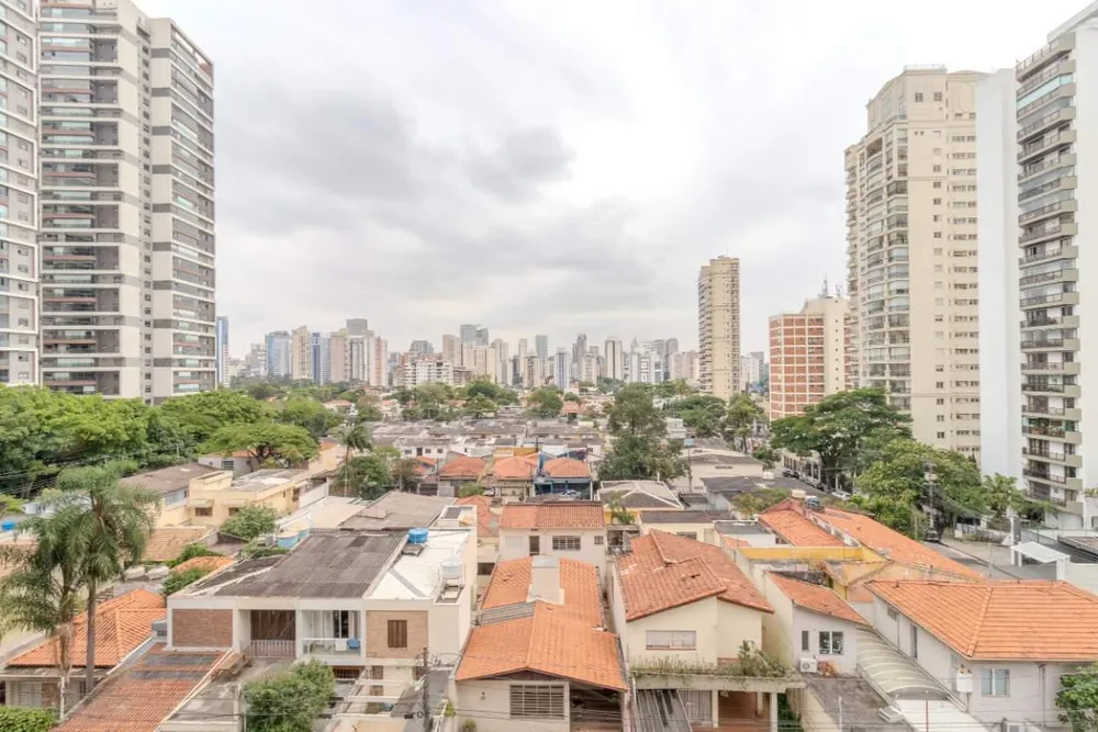 Apartamento, 3 quartos, 151 m² - Foto 4