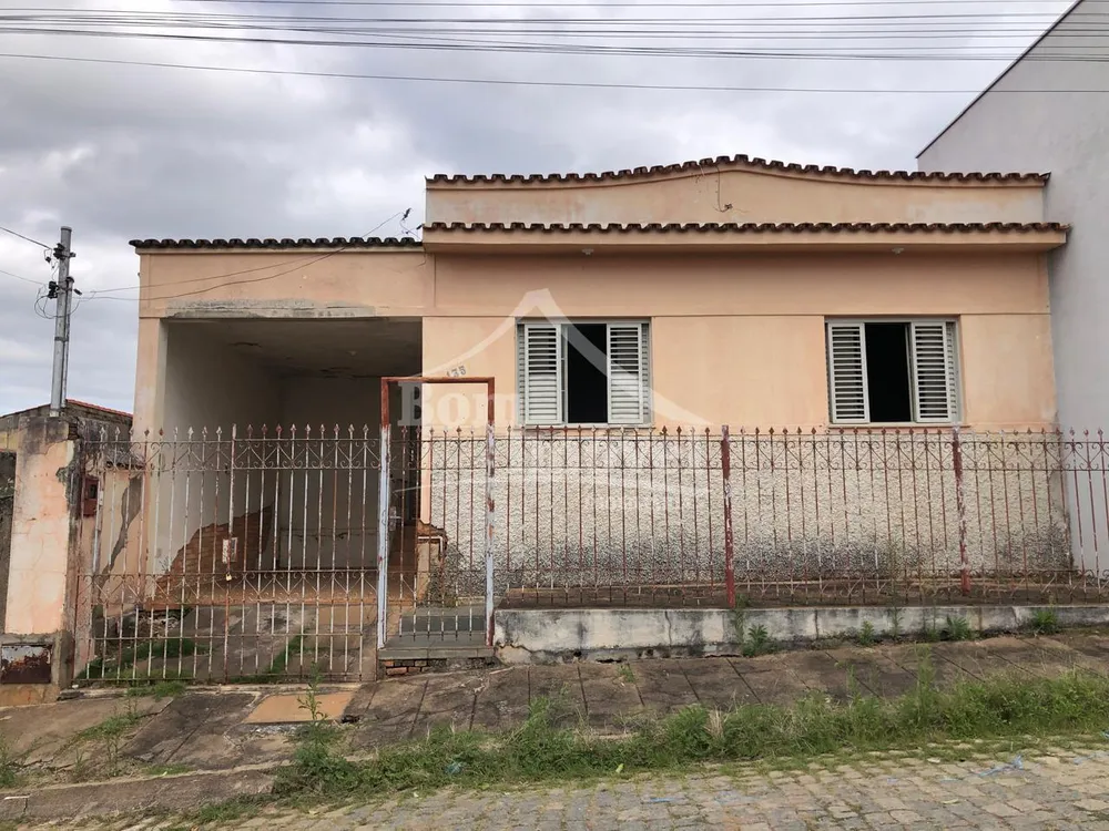 Casa, 3 quartos, 65 m² - Foto 1