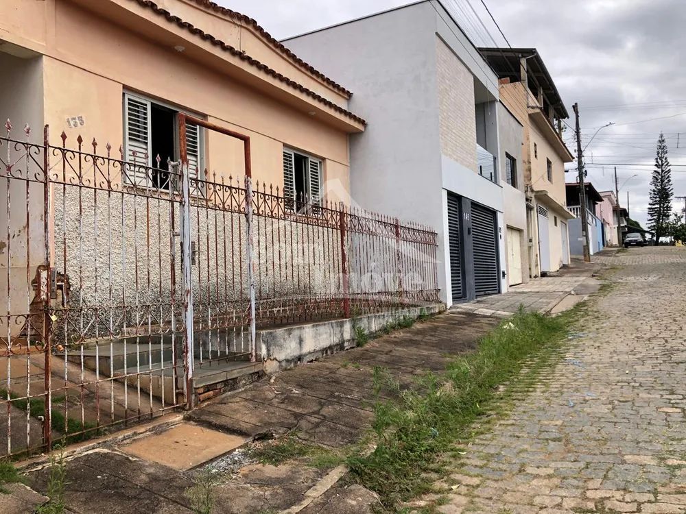 Casa, 3 quartos, 65 m² - Foto 2
