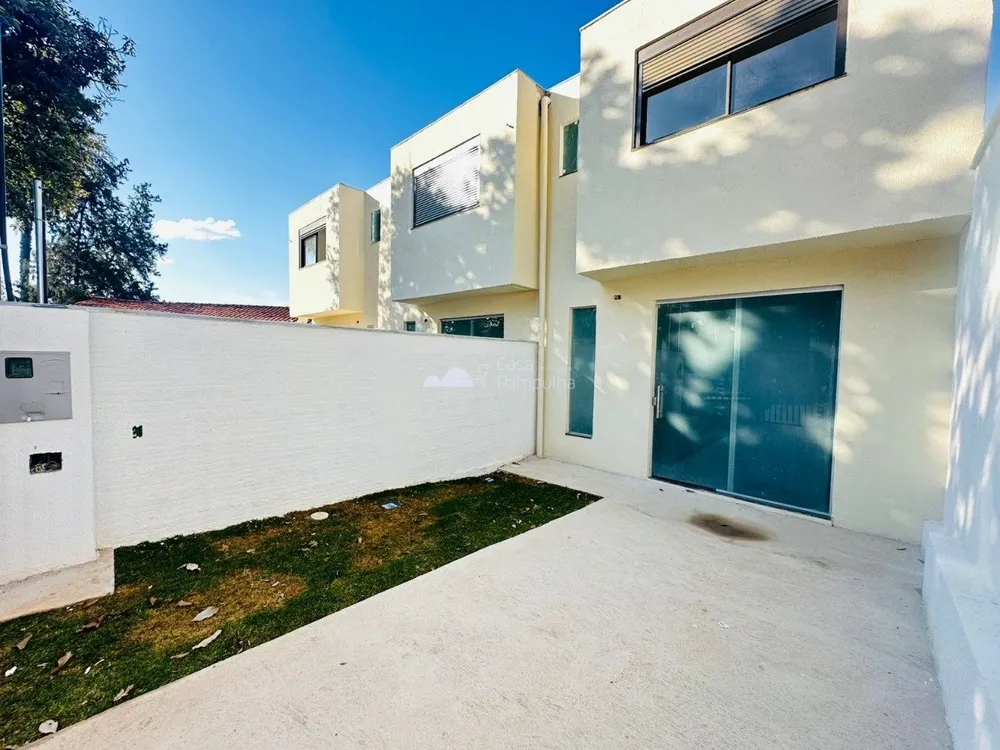 Casa, 3 quartos, 120 m² - Foto 1