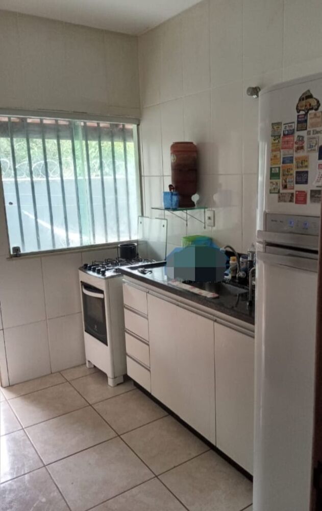 Casa à venda com 2 quartos, 84m² - Foto 8