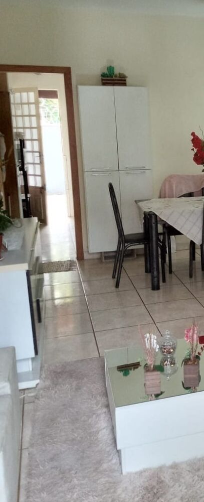 Casa à venda com 2 quartos, 84m² - Foto 6