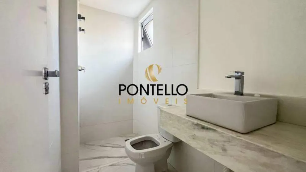 Apartamento, 3 quartos, 91 m² - Foto 4
