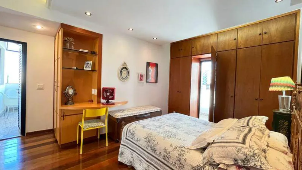 Apartamento, 2 quartos, 106 m² - Foto 8