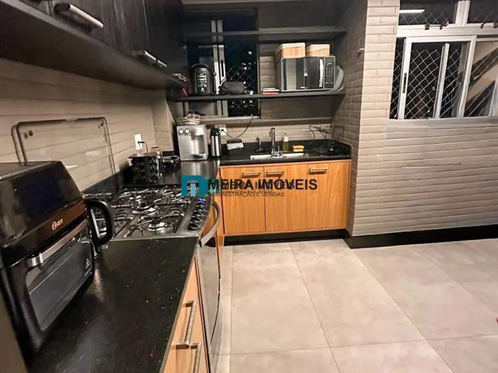 Apartamento, 2 quartos, 106 m² - Foto 6