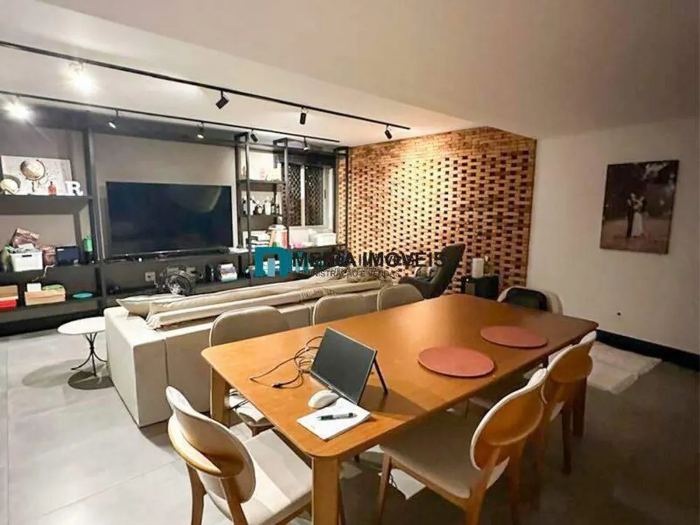 Apartamento, 2 quartos, 106 m² - Foto 1